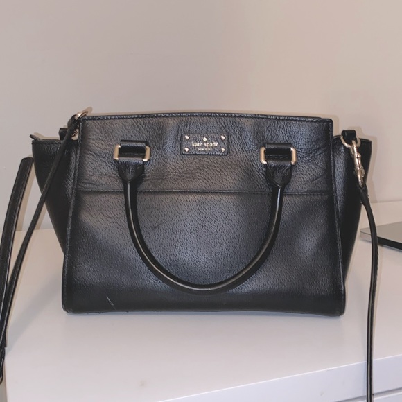 Kate Spade Crossbody - Picture 1 of 6